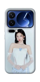 Чохол на Xiaomi Poco F7 Ultra Chiquita - BABYMONSTER фото 1 з 1