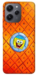 Чохол на Xiaomi Redmi 12 Дім Спанч Боба фото 1 з 1