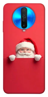 Чехол на Xiaomi Redmi K30 Christmas mood ver.11 фото 1 из 1