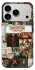 Чехол на Apple iPhone 17 Pro Max (6.9") Stranger Things ver.22 фото 1 из 1