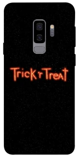 Чохол на Samsung Galaxy S9+ Halloween aesthetic ver.2 фото 1 з 1