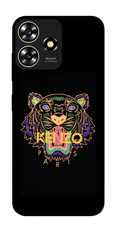 Чохол на ZTE Blade A73 4G Kenzo фото 1 з 1
