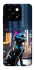 Чохол на ZTE Blade A55 4G Cyber cat фото 1 з 1