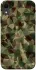 Чохол на Apple iPhone XR (6.1") camouflage v2 фото 1 з 1