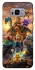Чехол на Samsung G955 Galaxy S8 Plus Pokemon фото 1 из 1