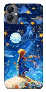 Чехол на Samsung Galaxy A05 Little Prince фото 1 из 1