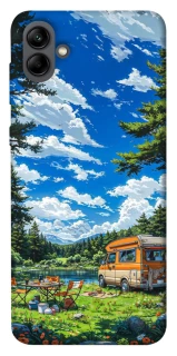 Чехол на Samsung Galaxy A04 Picnic фото 1 из 1