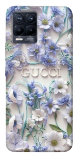 Чехол на Realme 8 Gucci ver.1 фото 1 из 1