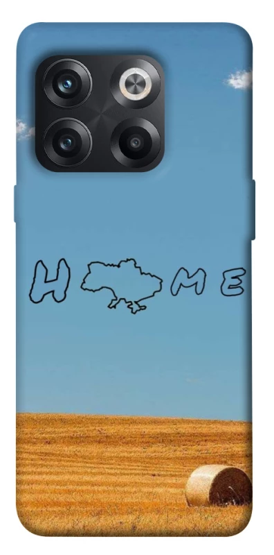 Чохол на OnePlus 10T Home фото 1 з 1