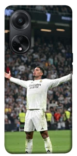 Чехол на Oppo A98 Jude Bellingham фото 1 из 1