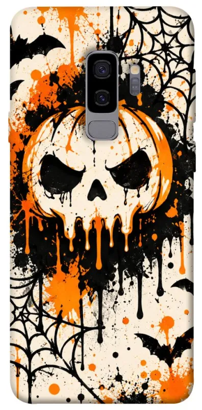 Чехол на Samsung Galaxy S9+ Halloween v1 фото 1 из 1