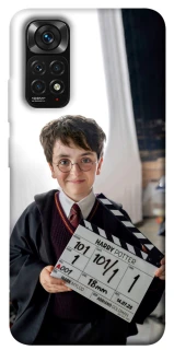 Чохол на Xiaomi Redmi Note 11 (Global) / Note 11S New Harry Potter ver.1 фото 1 з 1