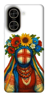 Чохол на Xiaomi Poco C71 Мотанка родючості фото 1 з 1