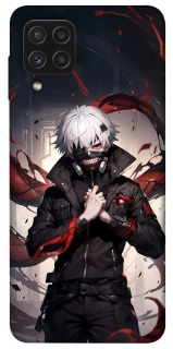 Чехол на Samsung Galaxy A22 4G Ken Kaneki фото 1 из 1