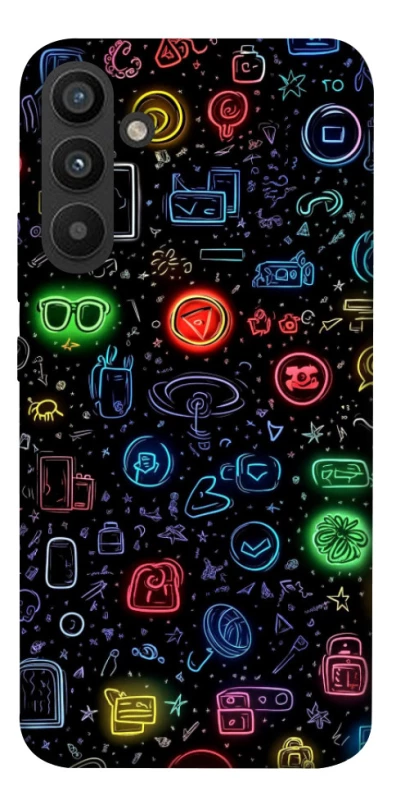 Чехол на Samsung Galaxy A34 5G Wallpaper фото 1 из 1