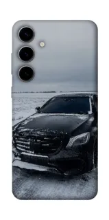 Чохол на Samsung Galaxy S25 FE Mercedes-benz v40 фото 1 з 1