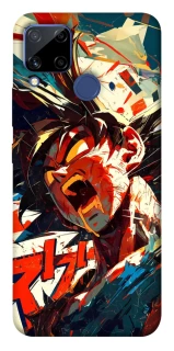 Чохол на Realme C15 Anime фото 1 з 1