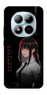 Чохол на Xiaomi Redmi Note 15 Pro+ 5G She is Japanese ver.3 фото 1 з 1