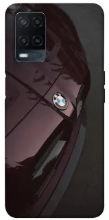 Чехол на Oppo A54 4G BMW v51 фото 1 из 1