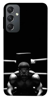 Чехол на Samsung Galaxy A24 4G ring фото 1 из 1