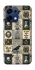 Чехол на Oppo A6 Pro 4G/5G Halloween aesthetics ver.2 фото 1 из 2