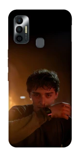 Чехол на TECNO Spark 7 Stranger Things ver.36 фото 1 из 1