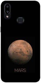 Чохол на Samsung Galaxy A10s Mars фото 1 з 1