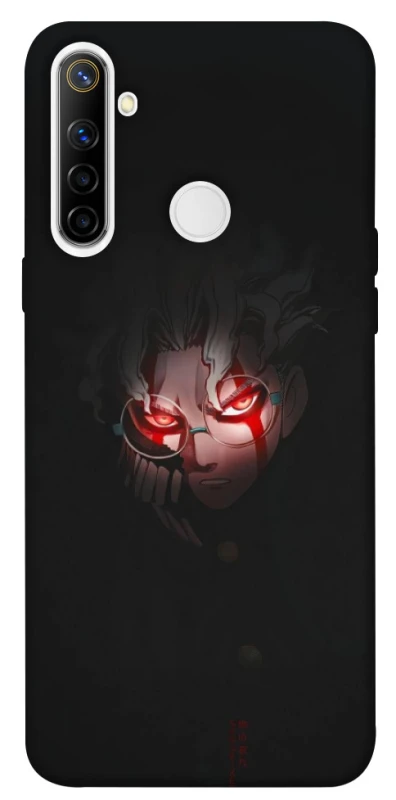 Чехол на Realme 6i Dandadan фото 1 из 1