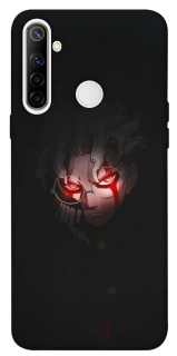 Чехол на Realme 6i Dandadan фото 1 из 1