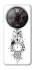 Чохол на ZTE Nubia Focus Pro Tattoo ver.8 фото 1 з 1