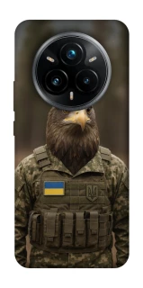 Чохол на Realme 14 Pro Орел захисник фото 1 з 1