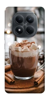 Чехол на Xiaomi Redmi Note 15 Pro 4G Cocoa фото 1 из 1