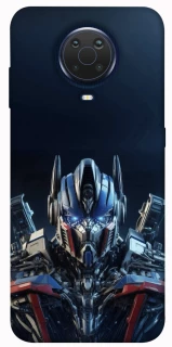 Чохол на Nokia G20 / G10 / 6.3 Transformer фото 1 з 1
