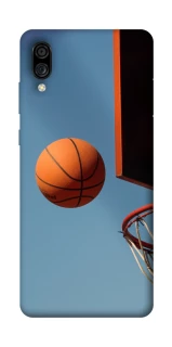 Чехол на ZTE Blade A5 (2020) Баскетболл фото 1 из 1