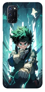 Чехол на Oppo A52 / A72 / A92 Izuku Midoriya фото 1 из 1