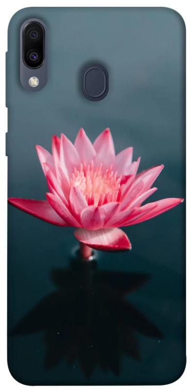 Чехол на Samsung Galaxy M20 Лотос фото 1 из 1