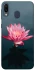 Чехол на Samsung Galaxy M20 Лотос фото 1 из 1