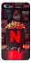 Чехол на Xiaomi Redmi 4a Netflix and popcorn фото 1 из 1
