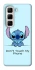 Чехол на Infinix Hot 50 4G Stitch ver.5 фото 1 Чехол на Infinix Hot 50 4G Stitch ver.5 фото 1 из 1