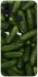 Чохол на Samsung Galaxy A10s Cucumber фото 1 з 1