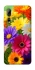 Чохол на ZTE Axon 10 Pro Flowers v32 фото 1 з 1