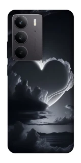 Чехол на Realme C75 Cloud heart фото 1 из 1
