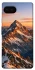 Чохол на Google Pixel 7a Sunrise mountain фото 1 з 1