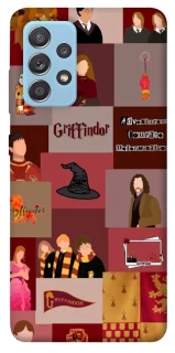 Чехол на Samsung Galaxy A52 4G / A52 5G Harry Potter v12 фото 1 из 1