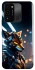 Чехол на TECNO Spark 8C Cyber ​​Fox фото 1 из 1