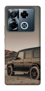 Чехол на Infinix Note 40 Pro 4G Gelik фото 1 из 1