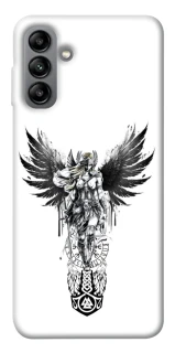 Чехол на Samsung Galaxy A04s Tattoo ver.12 фото 1 из 1