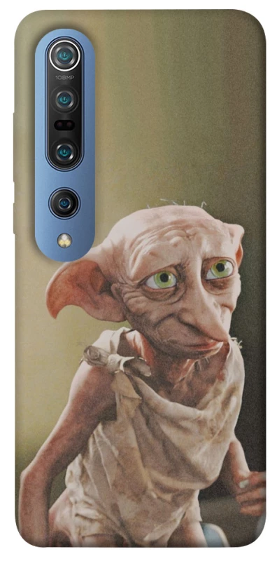 Чехол на Xiaomi Mi 10 / Mi 10 Pro Harry Potter v4 фото 1 из 1