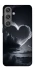 Чохол на Samsung Galaxy S24 Cloud heart фото 1 з 1
