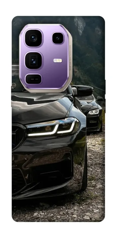 Чохол на Infinix Note 50 Pro+ BMW v39 фото 1 з 1